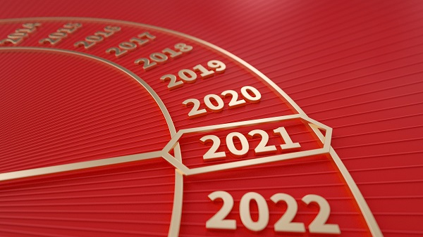 回眸2021|中国人寿养老险公司年度要闻盘点